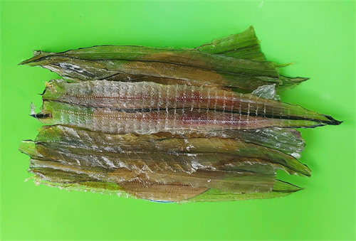 KHÔ CÁ ĐÉT ĐẦM SEN